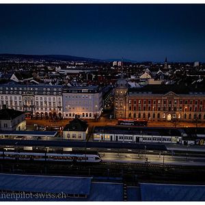 Hotel Halm Konstanz